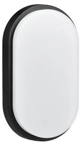 Top Light - LED kültéri fali lámpatest BARI LED/15W/230V IP54