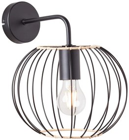 Brilliant SILEMIA 99394/76 Fali lámpa 1x52W/E27 IP20