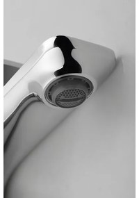 Aqualine - Mosdócsap FACTOR fényezett króm