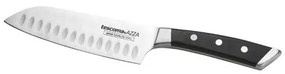 Tescoma AZZA SANTOKU japán kés 14 cm  , 14 cm