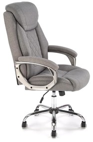 Irodai fotel Helter (szürke) . 1092614