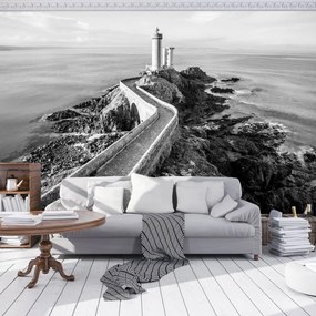 Fotótapéta - Világítótorony (152,5x104 cm)