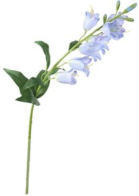 Műcsengő kék, 70 cm
