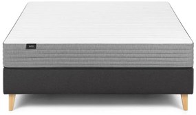 Yoko közepes keménységű habmatrac, 160 x 200 cm - Kave Home