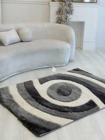 Marbella 3081A Szürke (Grey) szőnyeg 200x290