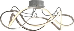 Prezent MINUET II. 18106 Plafonlámpa 1x39W/LED 3912lm IP20