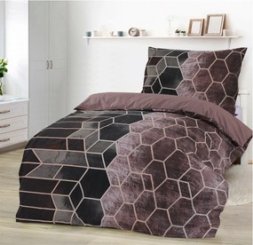 HONEY pamut ágynemű DeLuxe 140x200cm