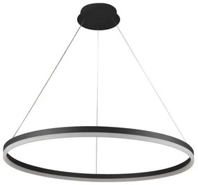 LED állítható fényerejű lámpa kábelre LED/55W/230V 3000-6500K + DO