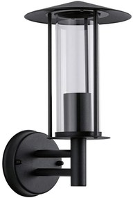 Paulmann 94398 - 1xE27/60W IP44 Kültéri fali lámpa CLASSIC 230V