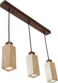 Mule-R - Walnut