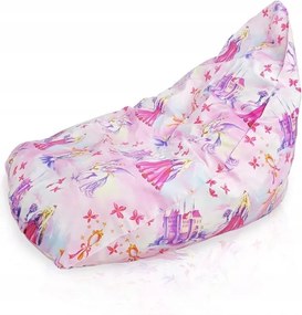 Puff ülőzsák Bermuda fotel Princess