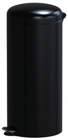 Alda Pedálos szemetes Doman Freedom Fresh 30 l,fekete, 30 l