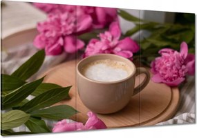 Festmények 120x80 Konyhai képek Forradalmak