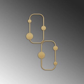 Fém falikampó, 26×5 cm – TR494PYT1160