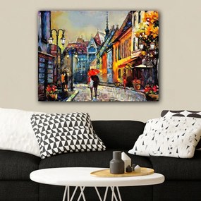 Vászonkép, 70×100 cm – TR441HPE2682