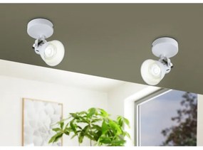 Eglo 98393 - LED Fali spotlámpa SERAS 1xGU10/3,3W/230V