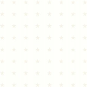 Fehér Gyöngyházfényű Flizelin Tapéta Kis Csillagokkal