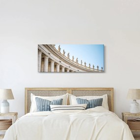 Kép - Vatikán (120x50 cm)