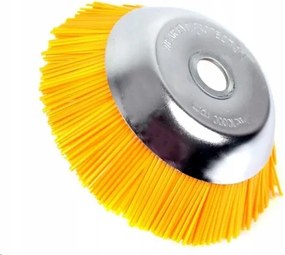Nylon Kefe Benzinmotoros Fűnyíróhoz 8" 20cm Nac