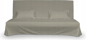 Dekoria Beddinge kanapé huzat és 2 Ikea párnahuzat