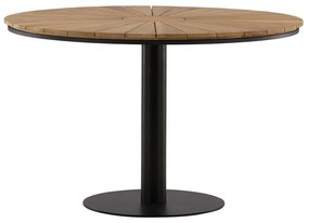 Crof étkezőasztal Ø120 cm