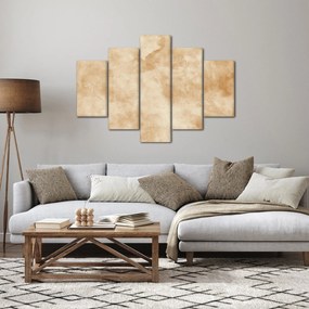 Kép - Régi papír pergamen (150x105 cm)