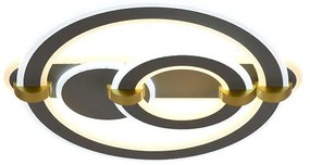 LED világítás + vezérlés 120W - J3341/S