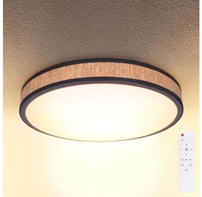 Brilagi - ROSA LED 48W 230V állítható mennyezeti lámpa 3000-6500K + DO WO800-OEM5