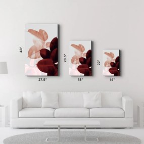Üvegkép, 46×72 cm – OGLS-4075