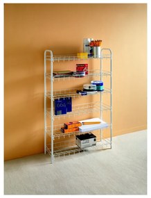 Cipőtartó állvány - Metaltex