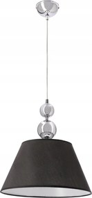 Függőlámpa Candellux 42102 1 -fénypontok integrált Led forrás