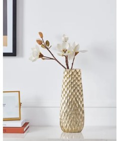 Eglo 421055 - Fém váza NILGAUT 31x12 cm arany