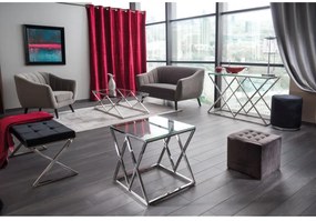 ELITE 1 VELVET fotel bézs