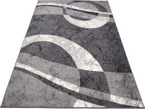 Szőnyeg 200x300 Színes Plüss Szőnyegek Bcf 59dg