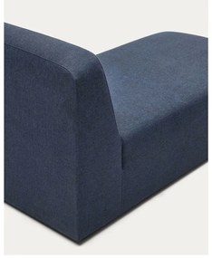Sötétkék kanapé modul Neom – Kave Home