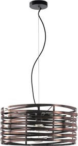 Novolux SIRA 687A-G05X1A-37 Függőlámpa 1x60W/E27 IP20
