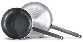 Marble alumínium serpenyő tapadásmentes bevonattal, ø 24 cm - Hendi