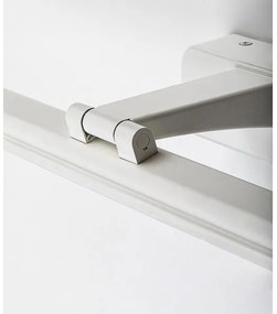 Rabalux 71148 - LED Képmegvilágító NABIL LED/15W/230V 4000K fehér