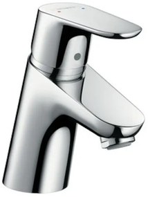 Hansgrohe Focus mosdó csaptelep leeresztőszelep nélkül króm 31733000