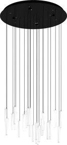 EGLO 390209 SARDENARA Modern Led Függesztett Lámpa LED IP20