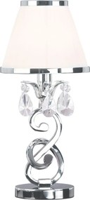 Endon OKSANA 63529 Asztali lámpa 1x40W/E14