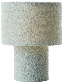 Brilliant - TEDDY asztali lámpa 1xE27/20W/230V zöld