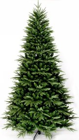 Szürke luc karácsonyfa, 150 cm