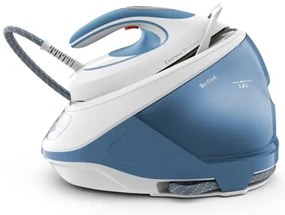 Tefal EXPRESS PROTECT gőzállomás 2800W/230V kék