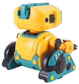 Dex Robot intelligens, érzékelős, interaktív játék