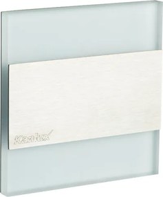 Falba Építhető Lámpa Rozsdamentes Acél TERRA LED KANLUX-23104