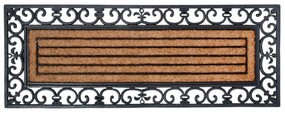 Kókuszrost lábtörlő 45x119,5 cm - Esschert Design