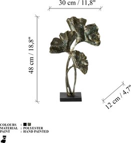 Three Leaf