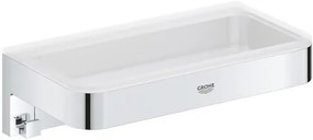 Grohe Start Cube Accessories start cube tartozék polc króm 41107000 G41107000