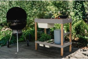 Magaságyás – Plastia